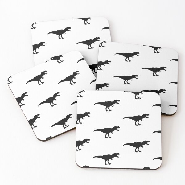 Item preview, t rex  designed and sold by Broken Antler Designs .