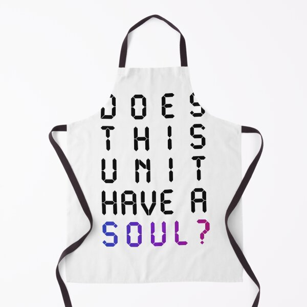 Item preview, Existential Robot designed and sold by Nochisan.