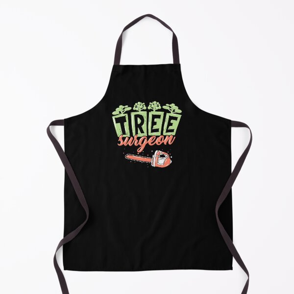 Item preview, Tree Surgeon Arborist Woodworker designed and sold by Betsytiptoe.