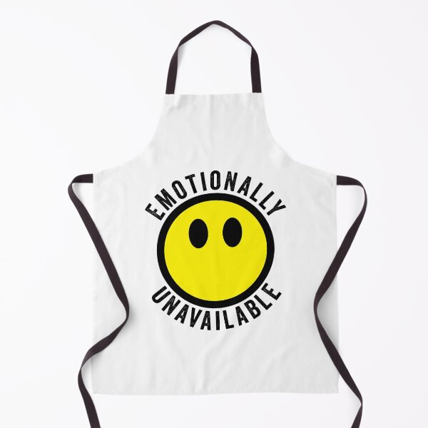 Item preview, Emotional unavailable sarcastic quote for boys or girls who reached puberty designed and sold by ZzCorezZ.