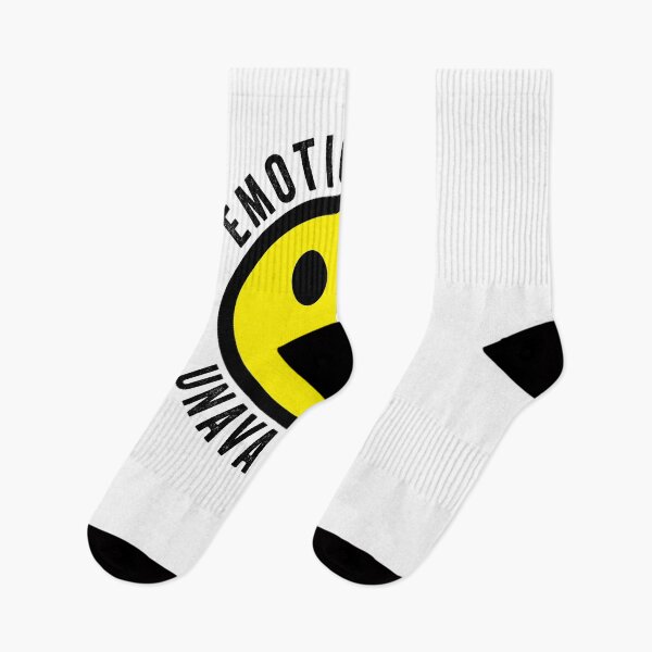 Item preview, Emotional unavailable sarcastic quote for boys or girls who reached puberty designed and sold by ZzCorezZ.