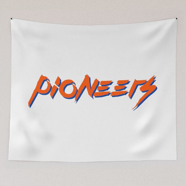 Item preview, UWP University of Wisconsin Platteville Pioneers designed and sold by kkosmicki.