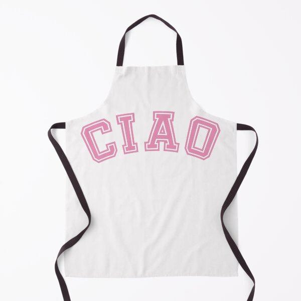 Item preview, Ciao word art retro design-Ciao text designed and sold by MiloHarris.