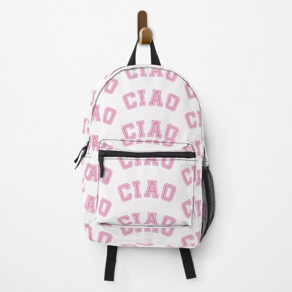 Item preview, Ciao word art retro design-Ciao text designed and sold by MiloHarris.