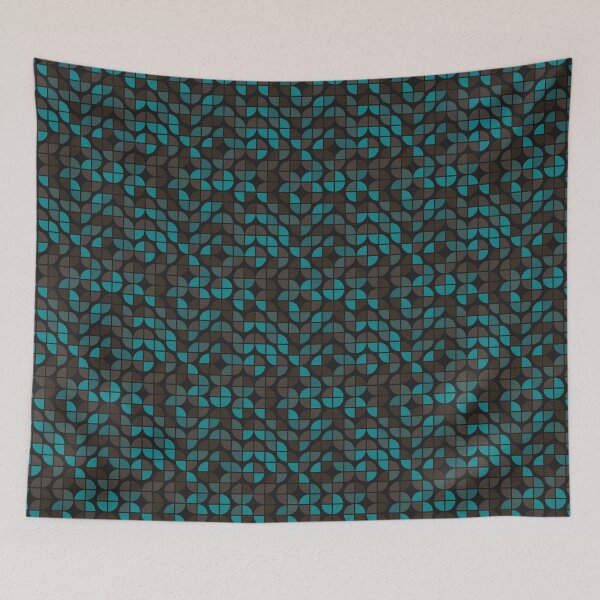 Item preview, Geometric Art designed and sold by IuriiVlasenko.