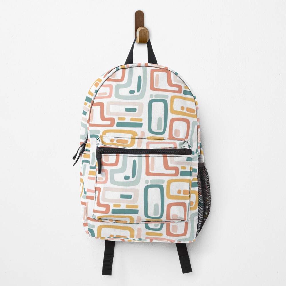 Item preview, Backpack designed and sold by KathrinLegg.