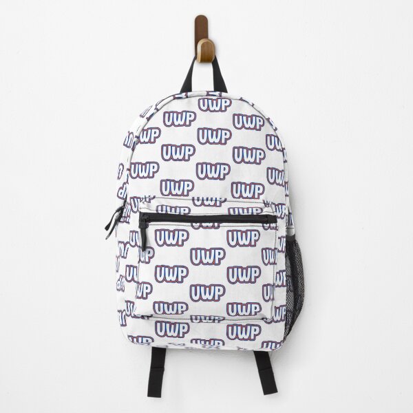 Item preview, UWP University of Wisconsin Platteville designed and sold by kkosmicki.
