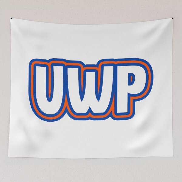 Item preview, UWP University of Wisconsin Platteville designed and sold by kkosmicki.