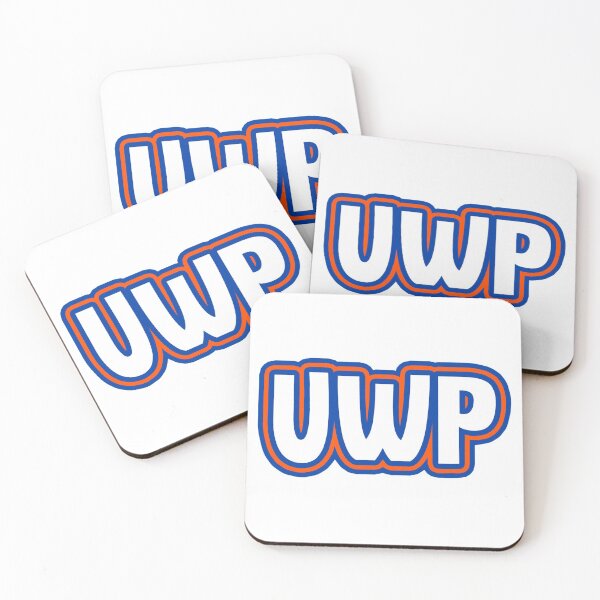 Item preview, UWP University of Wisconsin Platteville designed and sold by kkosmicki.