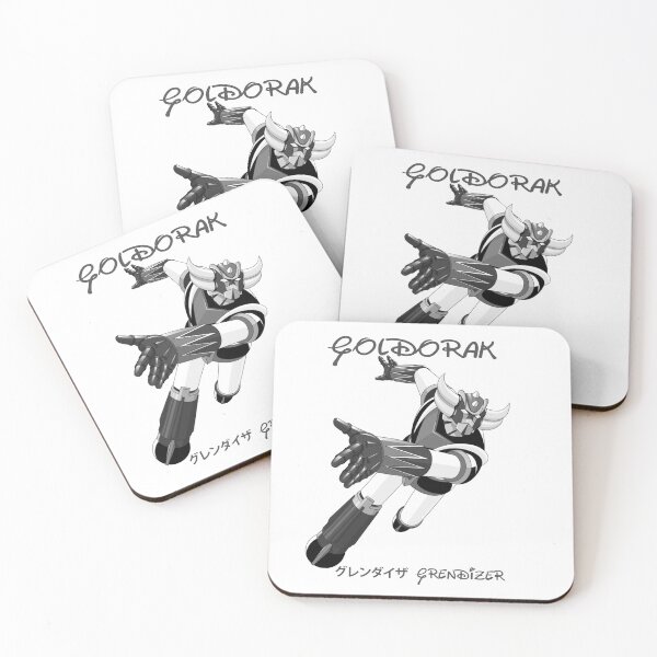 Item preview, Grendizer Design - Grendizer - Cartoon designed and sold by BeInStore (BIS).