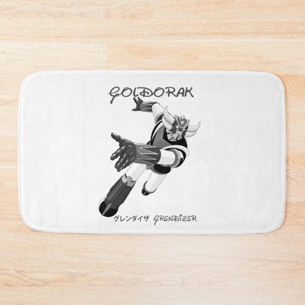 Item preview, Grendizer Design - Grendizer - Cartoon designed and sold by BeInStore (BIS).