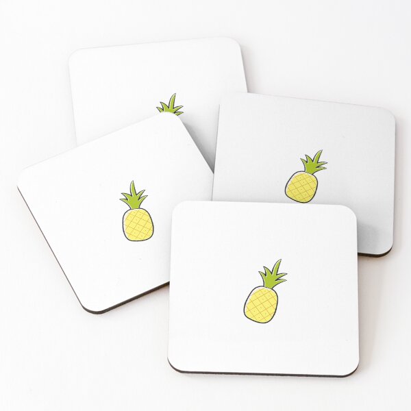 Item preview, pineapple  designed and sold by Omaren Designs.