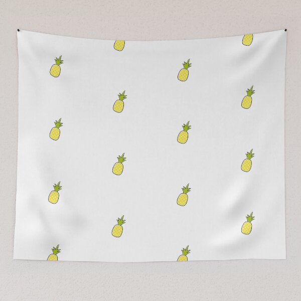 Item preview, pineapple  designed and sold by Omaren Designs.