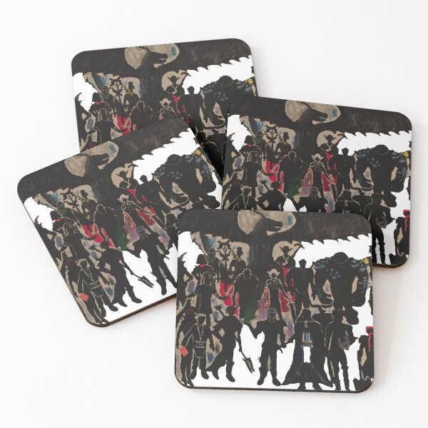 Item preview, Shadows designed and sold by Moth Hawke Designs.