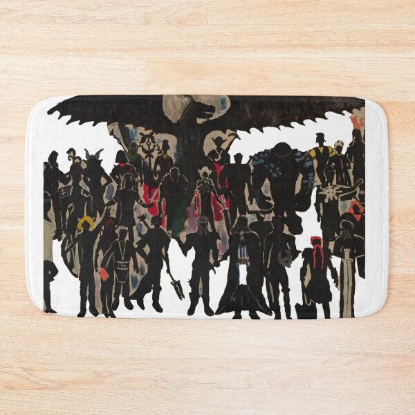 Item preview, Shadows designed and sold by Moth Hawke Designs.