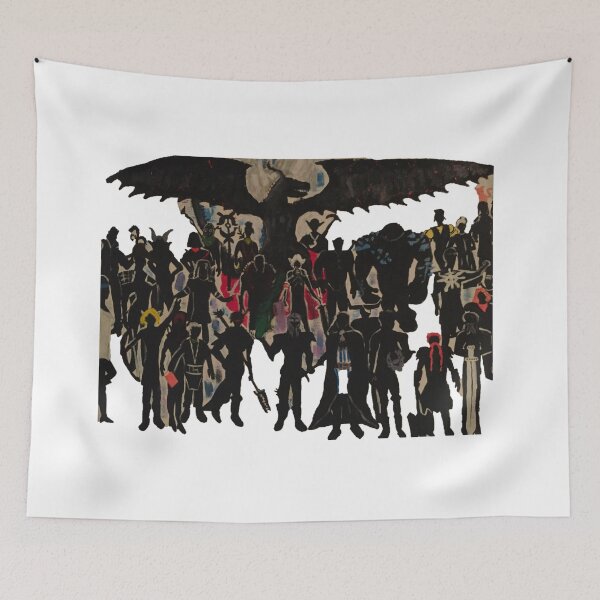 Item preview, Shadows designed and sold by Moth Hawke Designs.