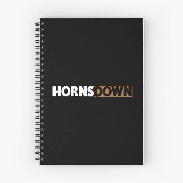 Item preview, Horns Down designed and sold by KoolMoDee.