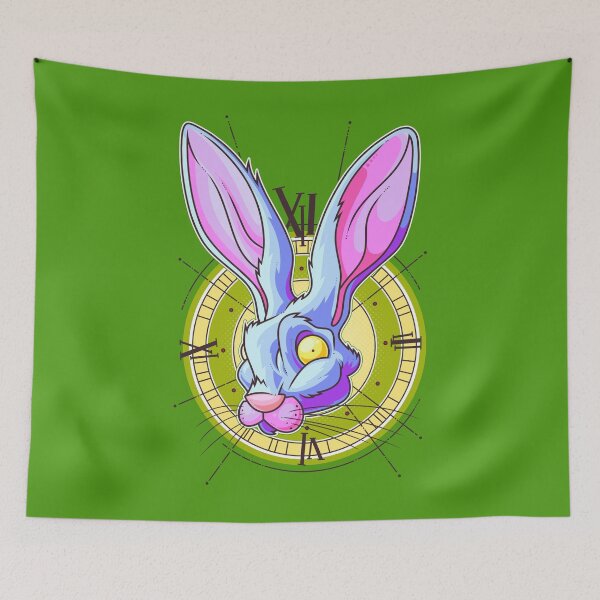 Item preview, Belated Hour designed and sold by artdyslexia.