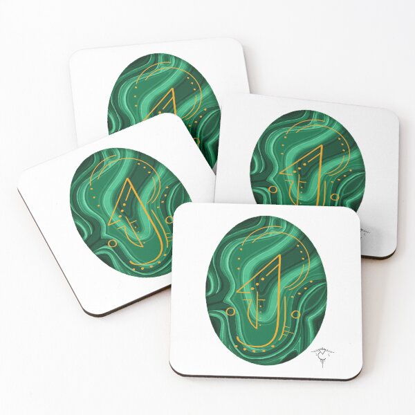 Item preview, Malachite Empowerment designed and sold by jenniferLoree.