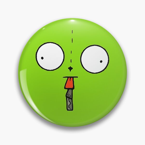 Item preview, Minimalist Gir designed and sold by SpaghettiFarmer.