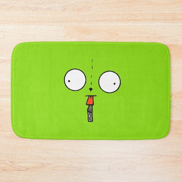 Item preview, Minimalist Gir designed and sold by SpaghettiFarmer.