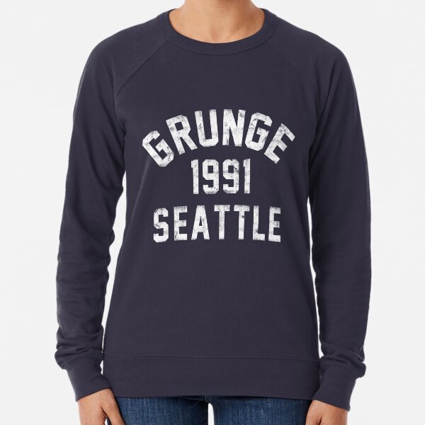 Grunge Sweatshirts & Hoodies | Redbubble
