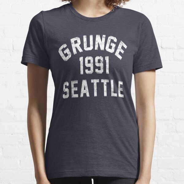 Grunge Essential T-Shirt