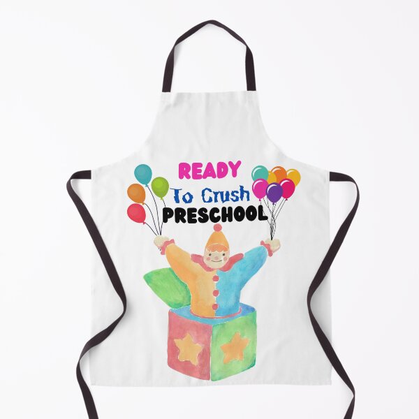 Item preview, Kids Im Ready To Crush Preschool designed and sold by Eman4design.
