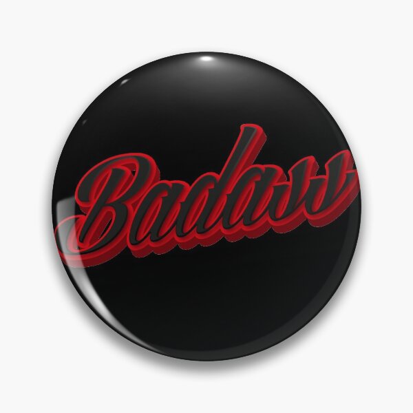 Item preview, Badass designed and sold by joakynrivas.