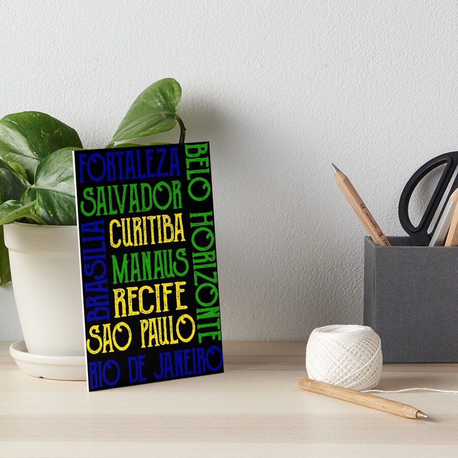 Item preview, Art Board Print designed and sold by Timcito.