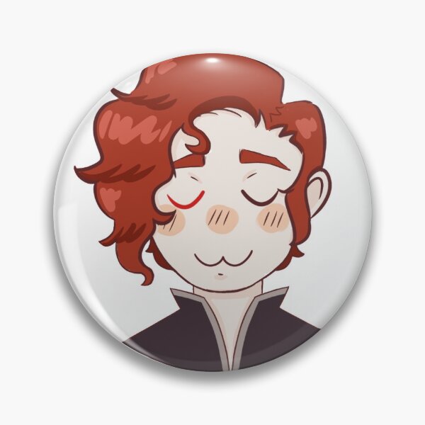 Item preview, Julian Devorak uwu - The Arcana  designed and sold by smolflower1.
