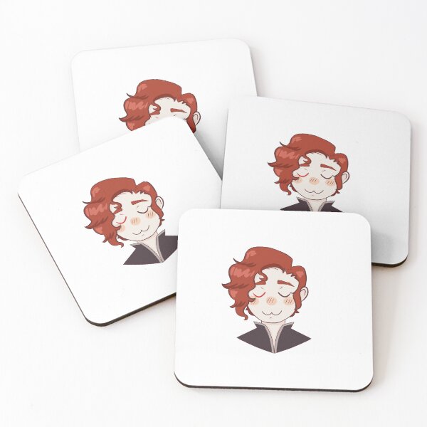 Item preview, Julian Devorak uwu - The Arcana  designed and sold by smolflower1.