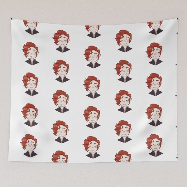 Item preview, Julian Devorak uwu - The Arcana  designed and sold by smolflower1.