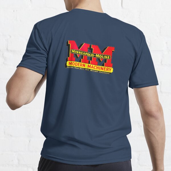 MINNEAPOLIS MILLERS Active T-Shirt for Sale by LillyValdemar