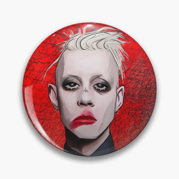 Item preview, tim skold designed and sold by angelofnoise  ⠀⠀.