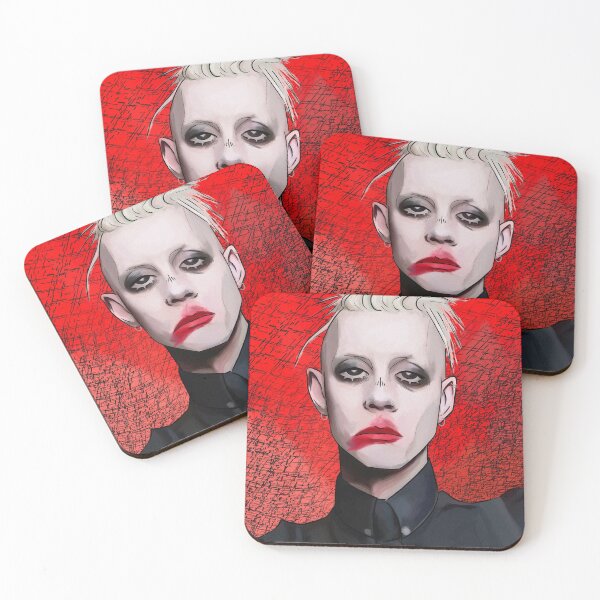 Item preview, tim skold designed and sold by angelofnoise  ⠀⠀.