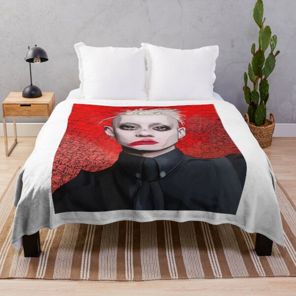Item preview, tim skold designed and sold by angelofnoise ⠀⠀.