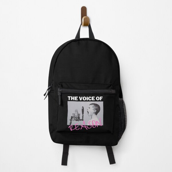 Item preview, VOICE OF REASON designed and sold by Hartics.