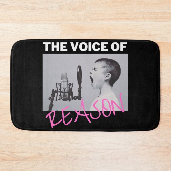 Item preview, VOICE OF REASON designed and sold by Hartics.