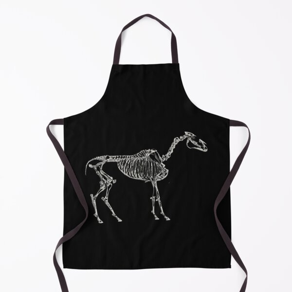 Item preview, Cheval skeleton designed and sold by FurioInc.