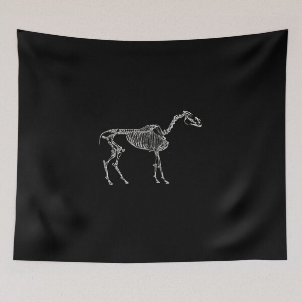 Item preview, Cheval skeleton designed and sold by FurioInc.