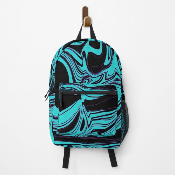 Item preview, Liquid Blue Retro Design designed and sold by LisWilliams.