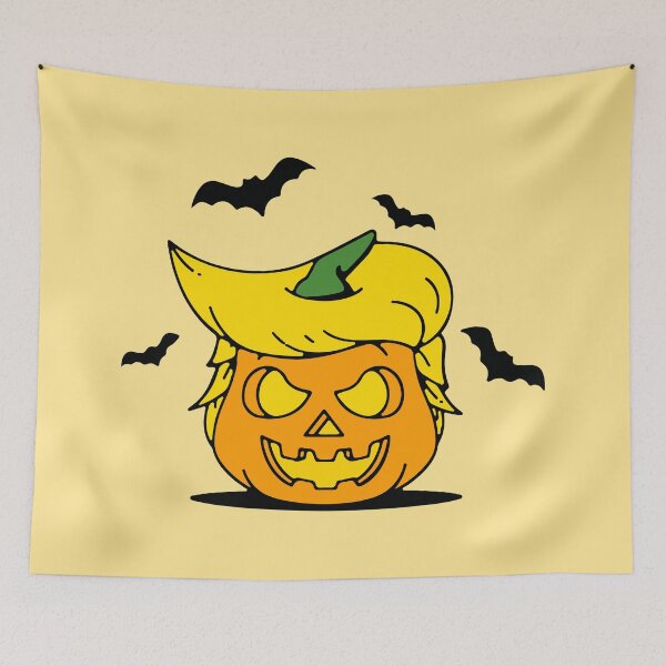 Item preview, Crazy Pumpkin designed and sold by Timegraf.