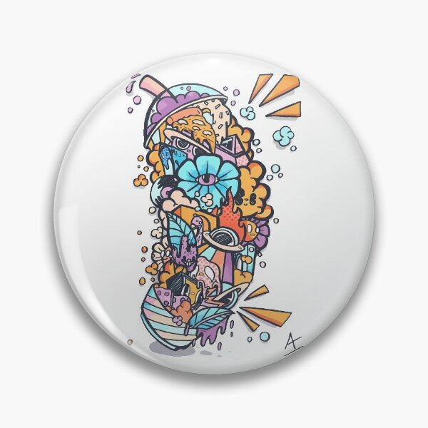 Item preview, Slushy designed and sold by Amberdexterity.