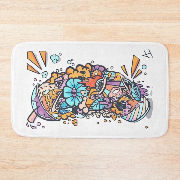 Item preview, Slushy designed and sold by Amberdexterity.