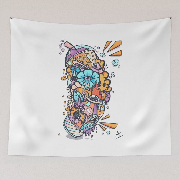 Item preview, Slushy designed and sold by Amberdexterity.