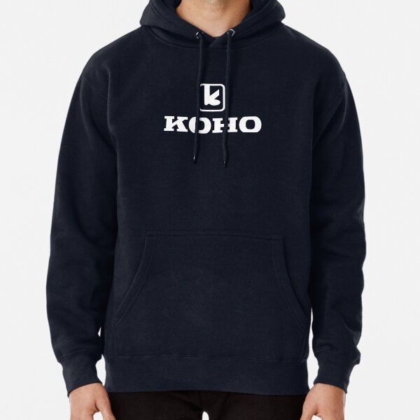 Item preview, Koho Hockey Retro Logo 4 designed and sold by Retrohockeyuk.