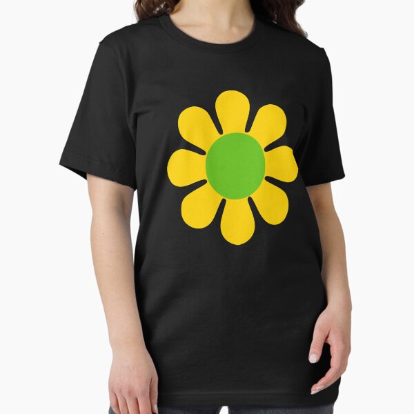 Item preview, Vintage Ricky Ticky Sticker Hippie Flowers Power 60s 70 RETO designed and sold by T-ShirtJohn.