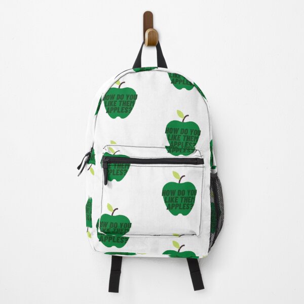 Item preview, How do you like them apples? designed and sold by Cubezz.
