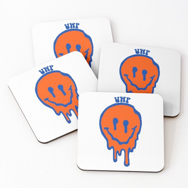 Item preview, UWP University of Wisconsin Platteville Face designed and sold by kkosmicki.